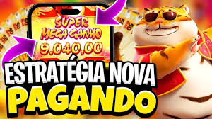 como jogar o fortune tiger Cartaz