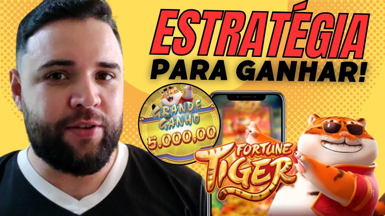 como jogar o fortune tiger imagem de tela 2