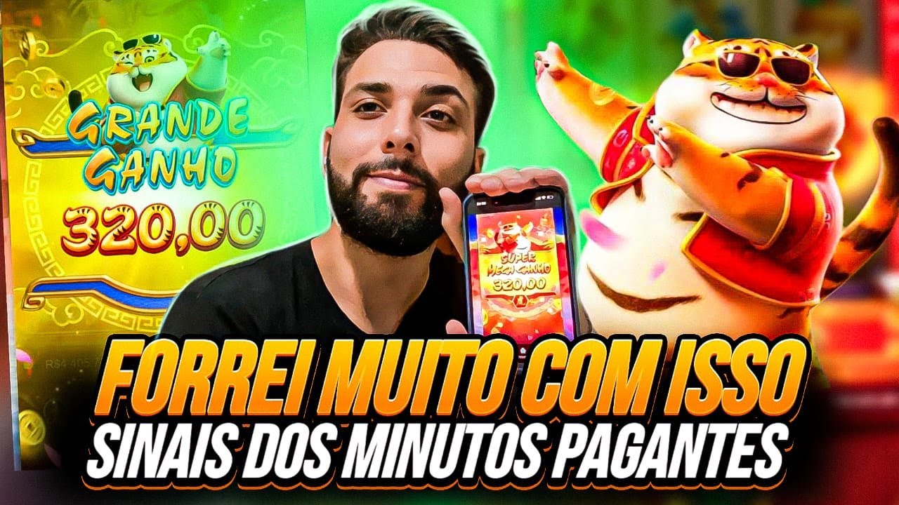 como jogar o fortune tiger imagem de tela 3