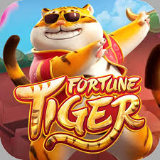 baixar fortune tiger ícone