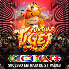 jogo do tigre fortune ícone